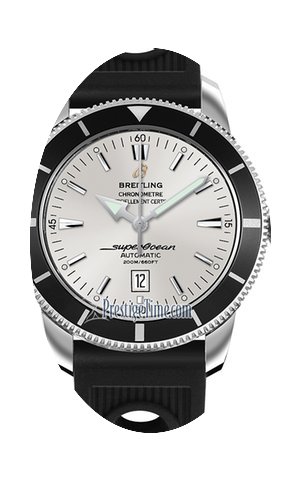 Breitling Superocean Heritage 46mm Mens ...
