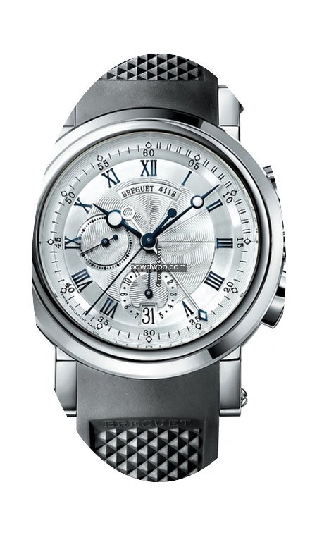 Breguet Marine Chronograph...