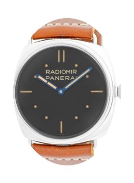 Panerai Special Edition Gent's Stainless...