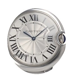 Cartier Ballon Bleu Ref. W69011Z4...