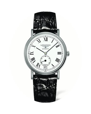 Longines La Grande Classique PRESENCE 38...