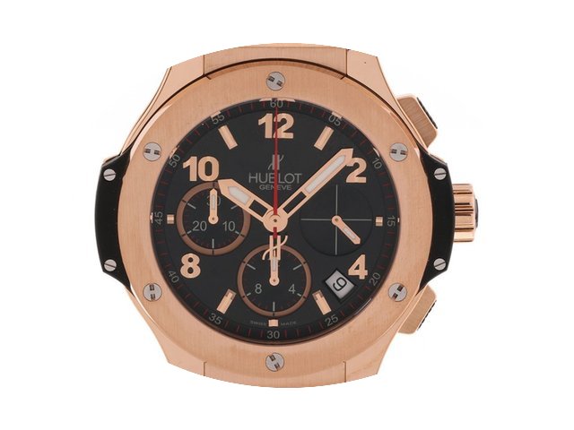 Hublot Big Bang Chronograph 18kt Roségo...