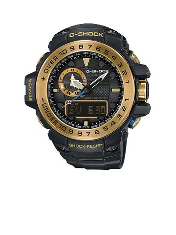 Casio G-SHOCK 