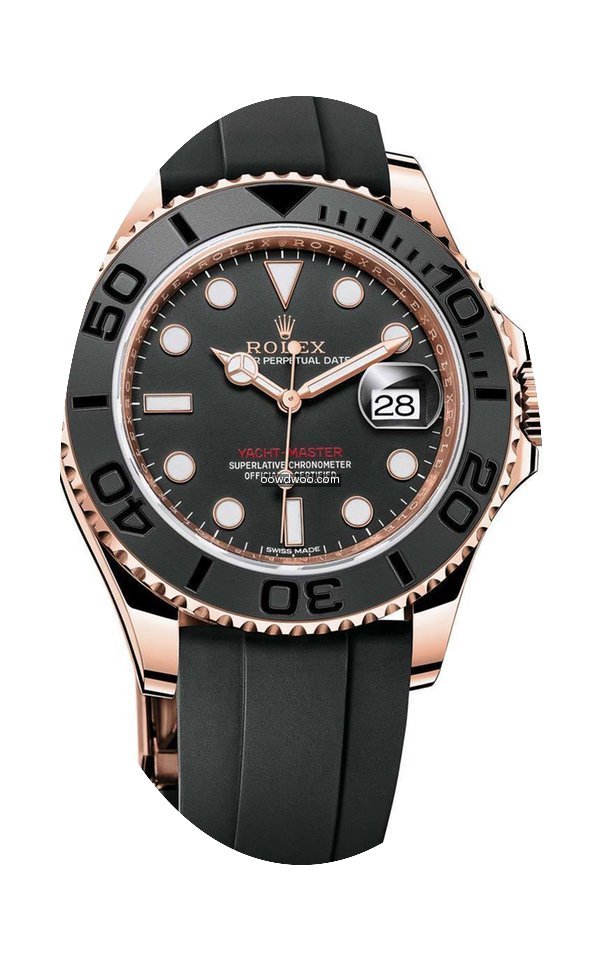 Rolex Yacht Master - 116655...