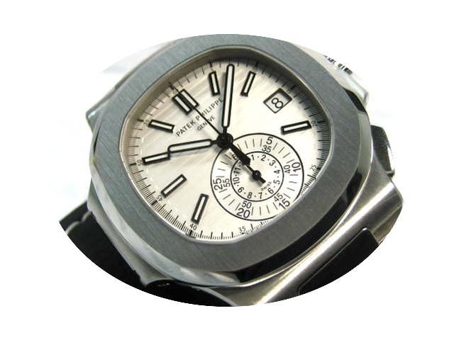 Patek Philippe Nautilus 5980-1A 40.5mm S...