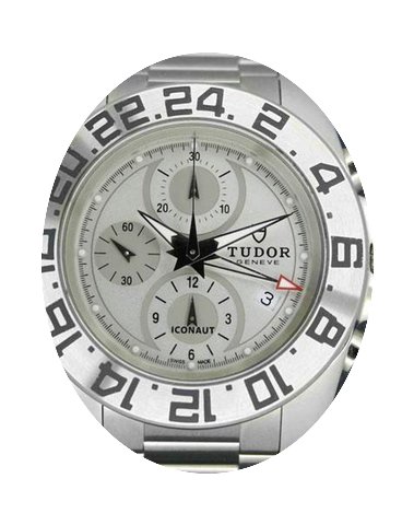 Tudor Iconaut Ref 20400...