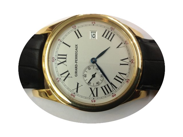 Girard Perregaux Classique automatique e...
