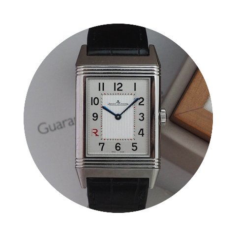 Jaeger-LeCoultre Grande Reverso Ultra Th...