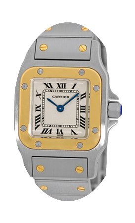 Cartier 