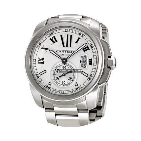 Cartier Calibre De Cartier...