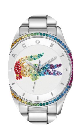 Lacoste Victoria 2000869 Damenarmbanduhr...