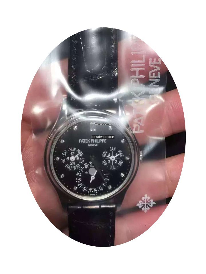 Patek Philippe 5140p-013...