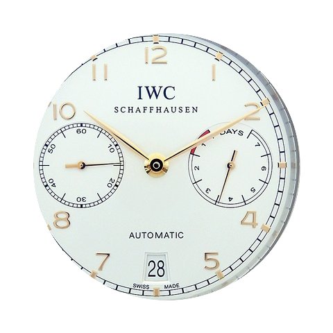 IWC Portugieser Automatik...