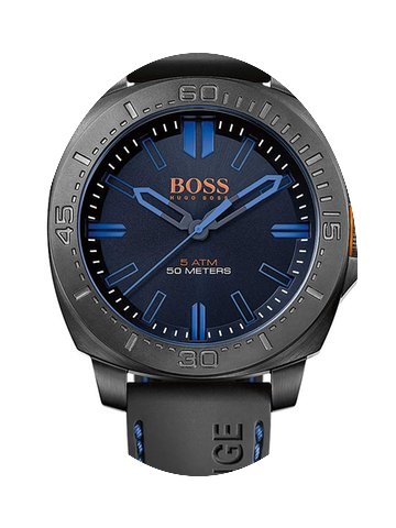 Hugo Boss ORANGE 1513248 Sao Paulo 5ATM ...