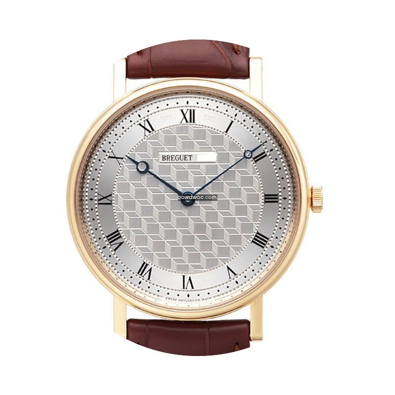 Breguet Classique...
