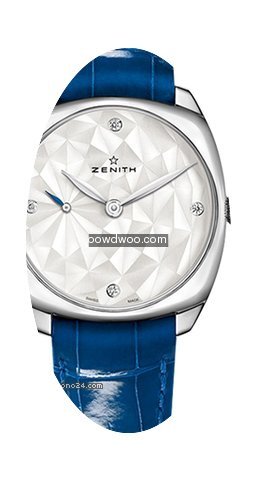 Zenith Star 33 mm...