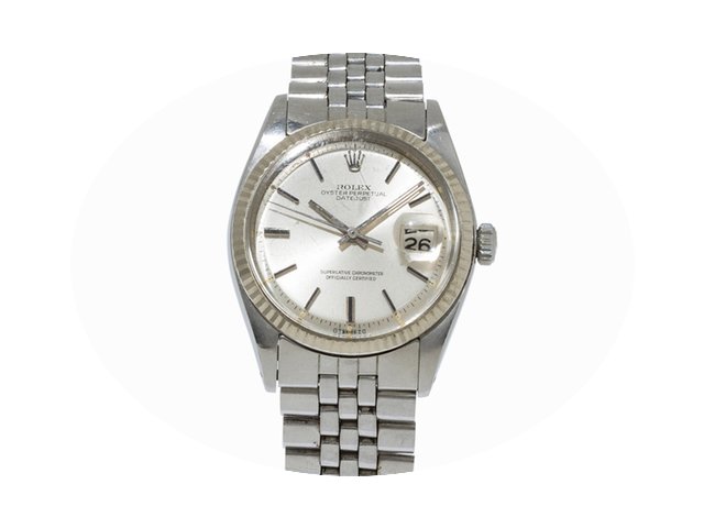 Rolex Datejust, Ref. 1601, c. 1972...