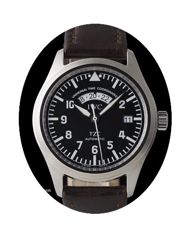IWC UTC...