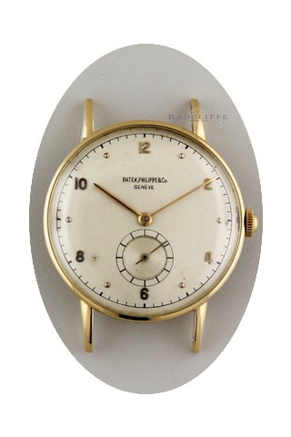 Patek Philippe 1461...