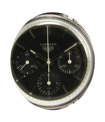 Heuer Carrera Ref. 2447n...