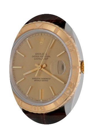 Rolex Datejust Model 16263...