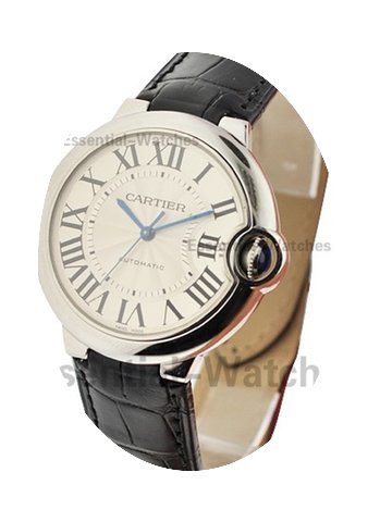 Cartier Ballon Bleu de Cartier 36mm...