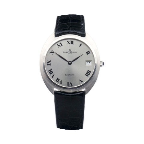 Baume & Mercier Baumatic...
