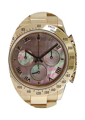 Rolex Cosmograph Daytona 116528 116528-D...