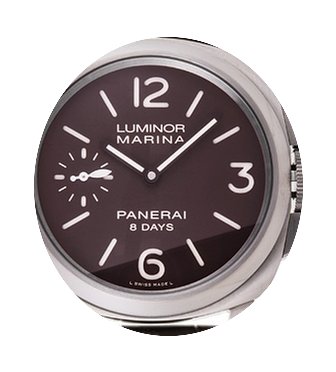 Panerai Luminor Marina 8 Days Titanio Re...