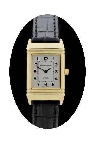 Jaeger-LeCoultre Reverso Lady Ref.: 260....