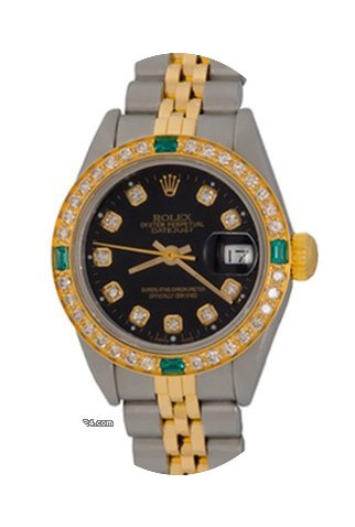 Rolex Datejust Model 69173...
