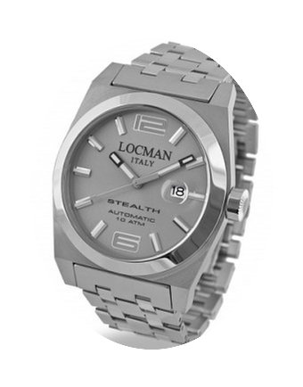 Locman stealth automatic...