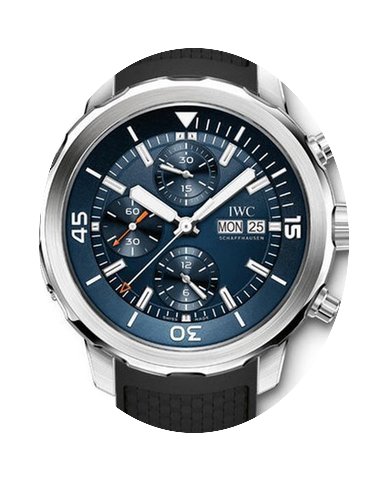 IWC IW376805...