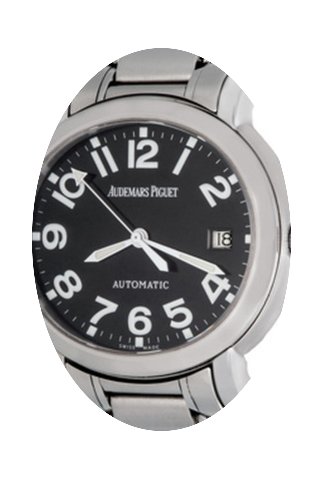 Audemars Piguet Millenary 15049ST1136ST0...