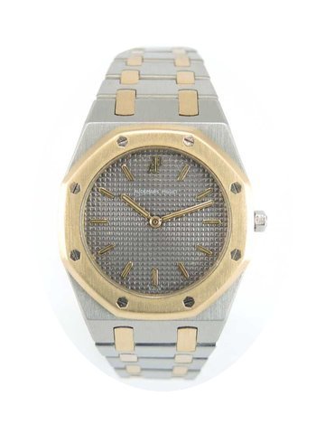 Audemars Piguet Royal Oak lady 33 mm...