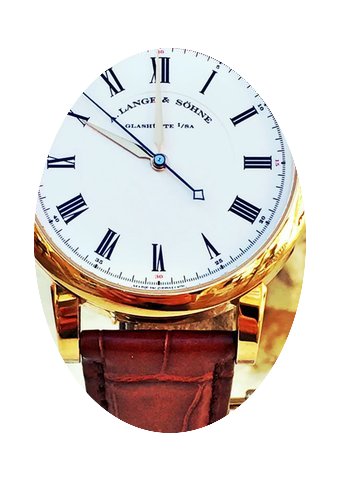 A. Lange & Söhne A Richard Lange 23...