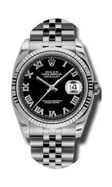 Rolex SS/WG...