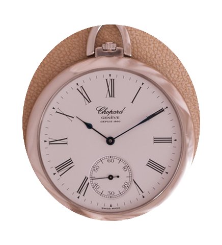 Chopard Pocketwatch...