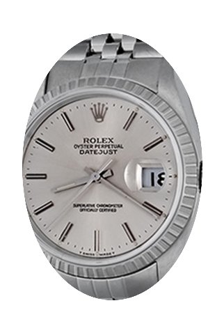 Rolex Datejust Model 16220...