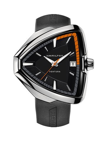 Hamilton Ventura Elvis80 Quartz...