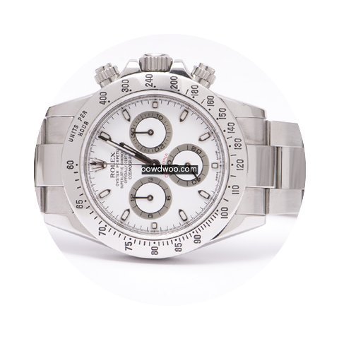 Rolex Daytona 116520...
