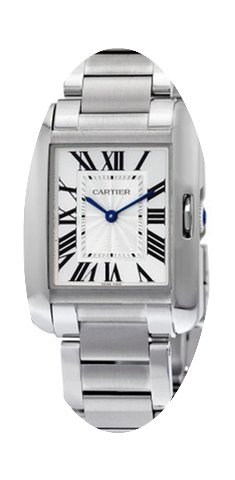 Cartier Tank Anglaise...