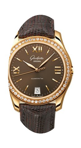 Glashütte Original Lady Serenade...