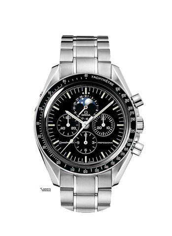 Omega SPEEDMASTER MOONWATCH PROFESSIONAL...