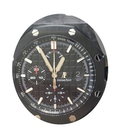 Audemars Piguet Royal Oak Offshore Chron...