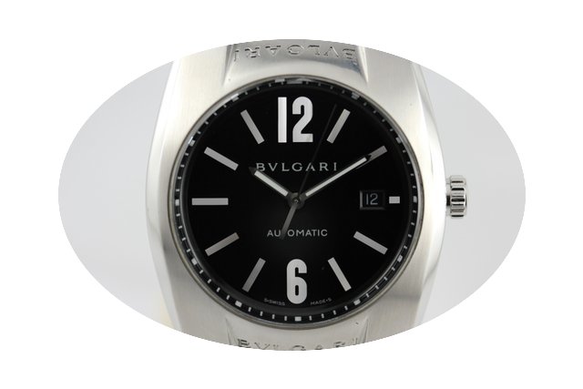 Bulgari Ergon...