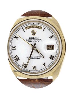 Rolex President Day-Date 18048...