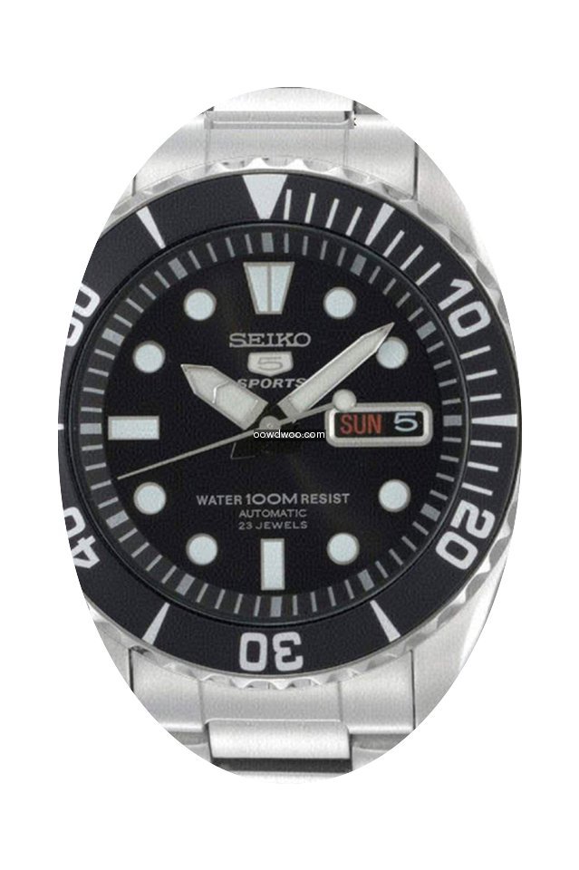 Seiko 5 Sport SNZF17K1...