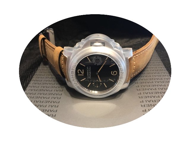 Panerai Pam00590...
