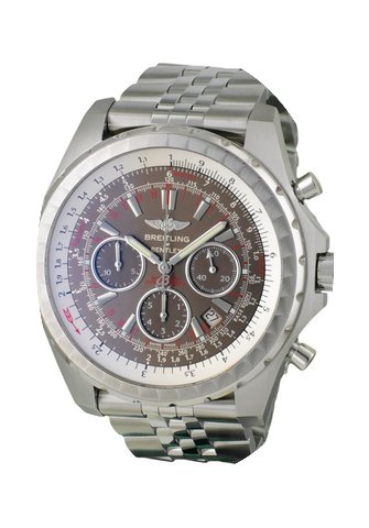 Breitling For Bentley Motors T Chronogra...